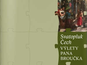 Broučkiády v novém kabátku