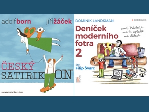 Český humor