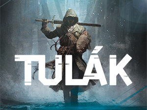 Toulání s Peterem Newmanem