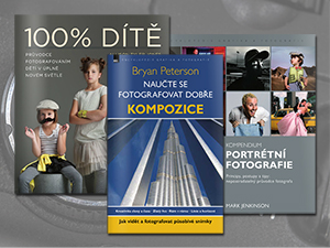 Zahrajte si o užitečné rádce pro fotografy