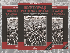 Zahrajte si o hrůzný popis života v Buchenwaldu