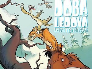 Ledové osvěžení