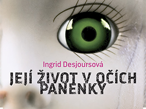 Zasoutěžte si o mistrovský psychologický thriller