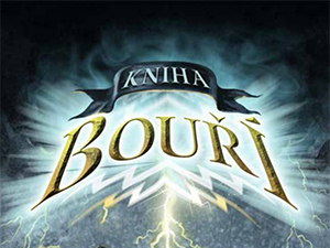 Zasoutěžte si o fantasy příběh pro malé čtenáře