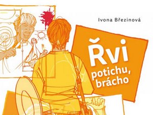 Když si PAS vezme na paškál Ivona Březinová
