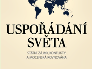 O politice s mužem, který politiku vytvářel