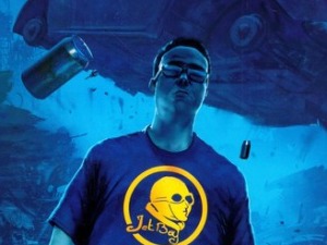 Válka mezi superhrdiny a superpadouchy je na spadnutí