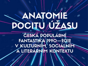 Úžasná fantastika