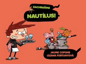 Návrat Aguse a jeho příšerek