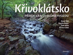 Kouzlo Křivoklátska