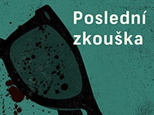 Sebastian Bergman opět na scéně