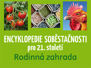 Zahrajte si o pomocníka pro rodinnou zahradu