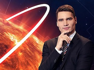 Hyde Park Civilizace v knižní podobě
