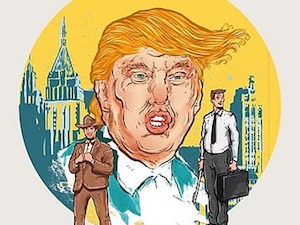 Fenomén Trump