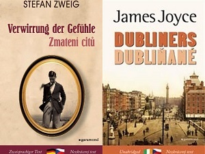 Literaturou k cizím jazykům