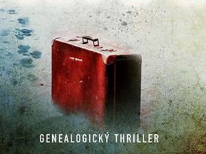 Napínavá genealogie