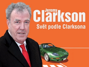 Neodolatelné názory Jeremyho Clarksona