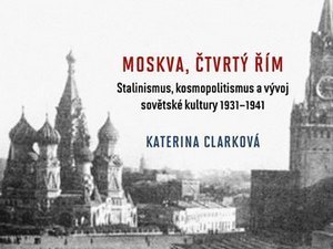 Kulturní dějiny Moskvy 30. let