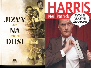 Dva zcela odlišné životopisy