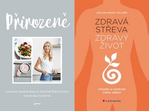 Zdravě a současně přirozeně