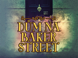 Dům na Baker Street vydává svá tajemství
