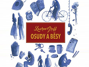 Zasoutěžte si o tajemství Lotta a Mathildy