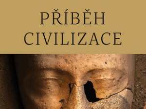 Jak vznikají a kolabují civilizace?
