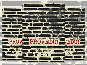 Vyhrajte události předcházející atentátu na Heydricha