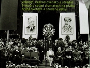 Sonda do historie Československa