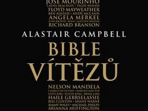 Ukázka z knihy Bible vítězů