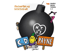 Nesmrtelný bestseller Mládí v hajzlu