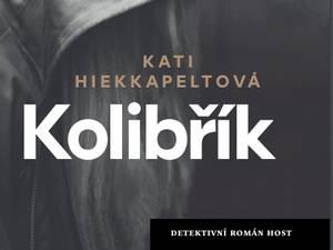 Začtěte se do prvního dílu skandinávské detektivní série