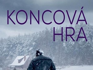 Ukázka z knihy Koncová hra