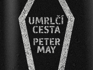 Další dávka napětí od Petera Maye
