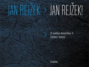 Zápisky slavného českého kritika