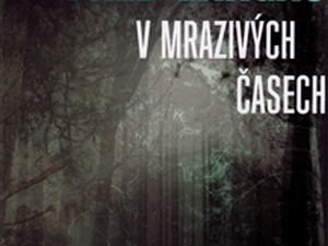Záhadné vraždy vyřeší „afturganga“