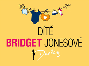 Bridgetin těhotenský deníček