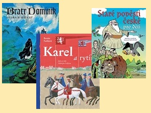 Do historie s dětmi
