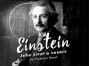 Zasoutěžte si o životní příběh velkého génia