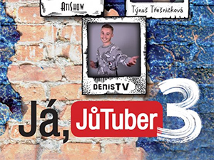 Získejte sondu do života oblíbených jůtuberů