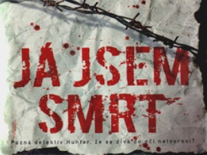 Novinka od mistra detektivního thrilleru