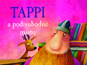 Zahrajte si o nové příběhy kamarádů ze Šeptajícího lesa