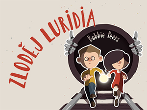 Zahrajte si o dobrodružství Williama Wentona