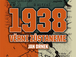 Zasoutěžte si o historickou mystifikaci roku 1938