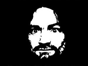 Ukázka z knihy Charles Manson