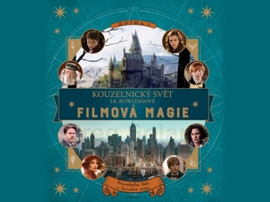 Harry Potter a filmová magie