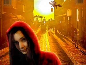 Neobyčejný příběh Anety a Chrise