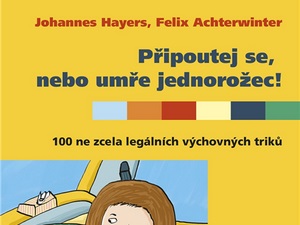 Netradiční způsoby výchovy dítěte