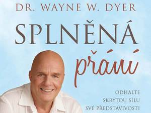 Splňte si své sny…