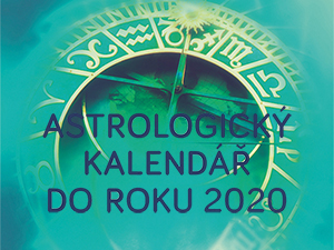 Získejte výhled do budoucnosti podle planet